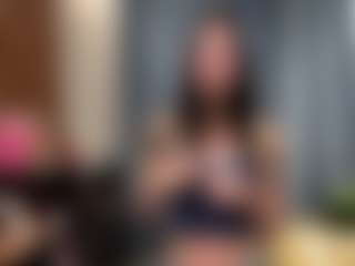 Anna's Live Sex Cam Show