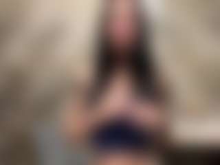 Anna's Live Sex Cam Show