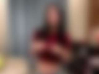 Anna's Live Sex Cam Show
