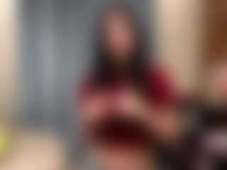 Anna's Live Sex Cam Show