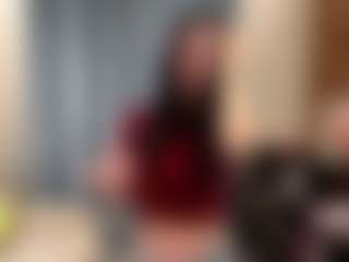 Anna's Live Sex Cam Show