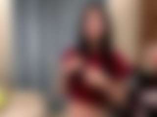 Anna's Live Sex Cam Show