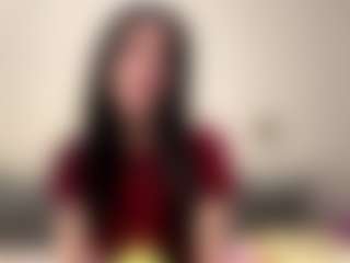 Anna's Live Sex Cam Show