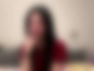 Anna's Live Sex Cam Show