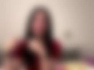 Anna's Live Sex Cam Show
