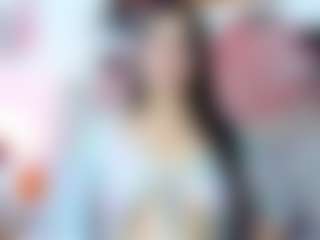 Live cam show with Miacollin - Lush Blonde Hair on x69.live
