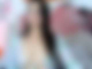 Live cam show with Miacollin - Lush Blonde Hair on Camsoda