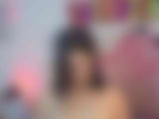 Live cam show with Miacollin - Brown Eyes BBW on CamwithHer