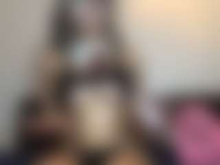 ohmilliee's Live Sex Cam Show