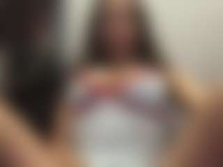 ohmilliee's Live Sex Cam Show