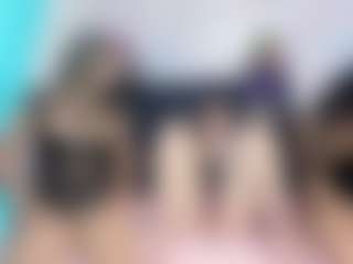 virtual-rabbits's Live Sex Cam Show