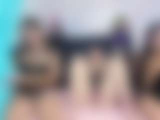 virtual-rabbits's Live Sex Cam Show