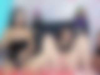 virtual-rabbits's Live Sex Cam Show