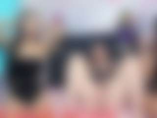 virtual-rabbits's Live Sex Cam Show