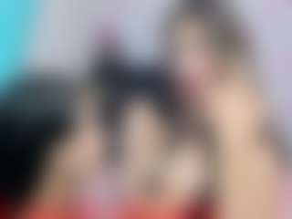 virtual-rabbits's Live Sex Cam Show