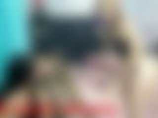 virtual-rabbits's Live Sex Cam Show