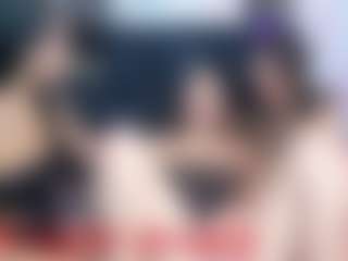 Live cam show with virtual-rabbits - New Spank on Camsoda
