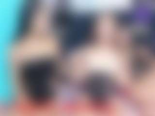 virtual-rabbits's Live Sex Cam Show