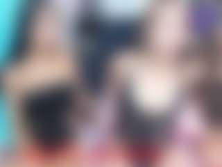 virtual-rabbits's Live Sex Cam Show