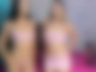 virtual-rabbits's Live Sex Cam Show