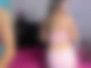 virtual-rabbits's Live Sex Cam Show