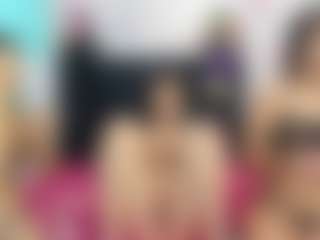 Spettacolo in cam dal vivo con virtual-rabbits - New Sexwebcam su Camsoda