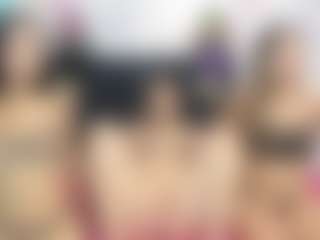 virtual-rabbits's Live Sex Cam Show