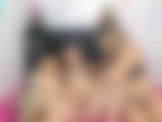 virtual-rabbits's Live Sex Cam Show