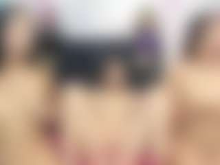 virtual-rabbits's Live Sex Cam Show