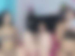 virtual-rabbits's Live Sex Cam Show
