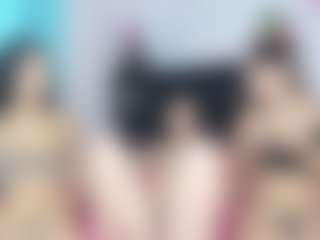 virtual-rabbits's Live Sex Cam Show