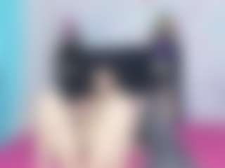 virtual-rabbits's Live Sex Cam Show