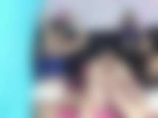 virtual-rabbits's Live Sex Cam Show