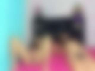 virtual-rabbits's Live Sex Cam Show