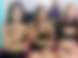 virtual-rabbits's Live Sex Cam Show