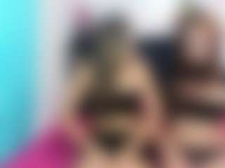virtual-rabbits's Live Sex Cam Show