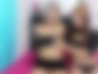 virtual-rabbits's Live Sex Cam Show