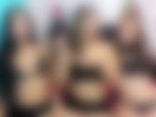 virtual-rabbits's Live Sex Cam Show
