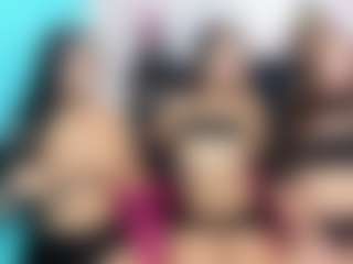 virtual-rabbits's Live Sex Cam Show