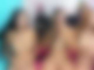 virtual-rabbits's Live Sex Cam Show