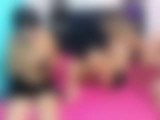 virtual-rabbits's Live Sex Cam Show