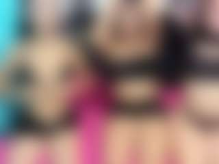 virtual-rabbits's Live Sex Cam Show