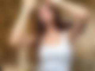 Show de cam sexual en vivo de Lora