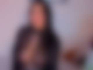 Live cam show with SerennaHotty_ - Big Tits on Dolls Live