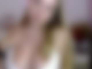 HoneyBlondy's Live Sex Cam Show