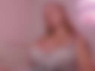 HoneyBlondy's Live Sex Cam Show