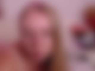 HoneyBlondy's Live Sex Cam Show