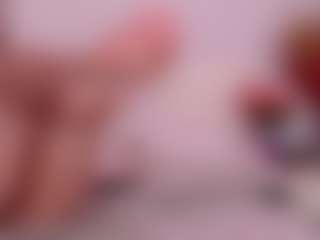 HoneyBlondy's Live Sex Cam Show
