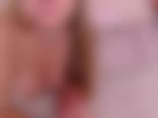 HoneyBlondy's Live Sex Cam Show