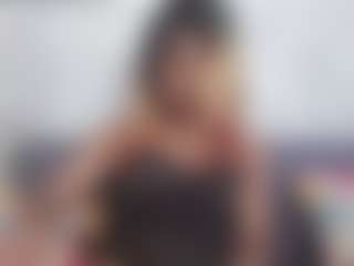 Jouanah's Live Sex Cam Show